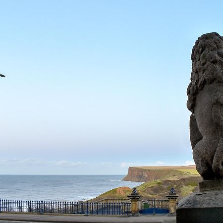 The Grand Terrace Villa Saltburn-by-the-Sea Exterior photo