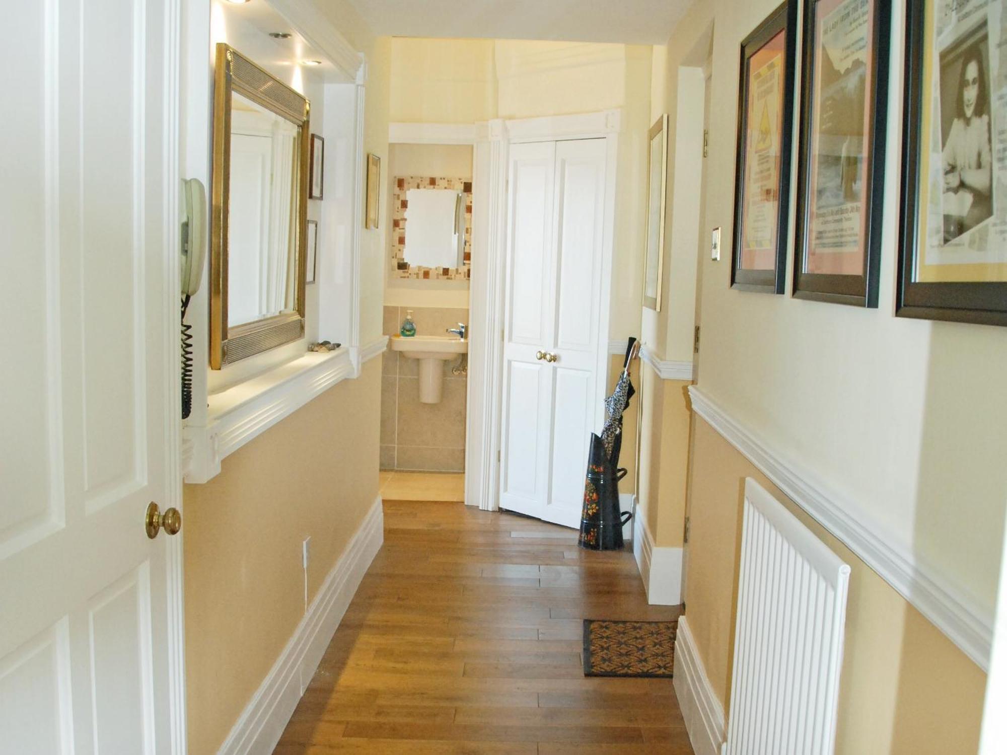 The Grand Terrace Villa Saltburn-by-the-Sea Exterior photo